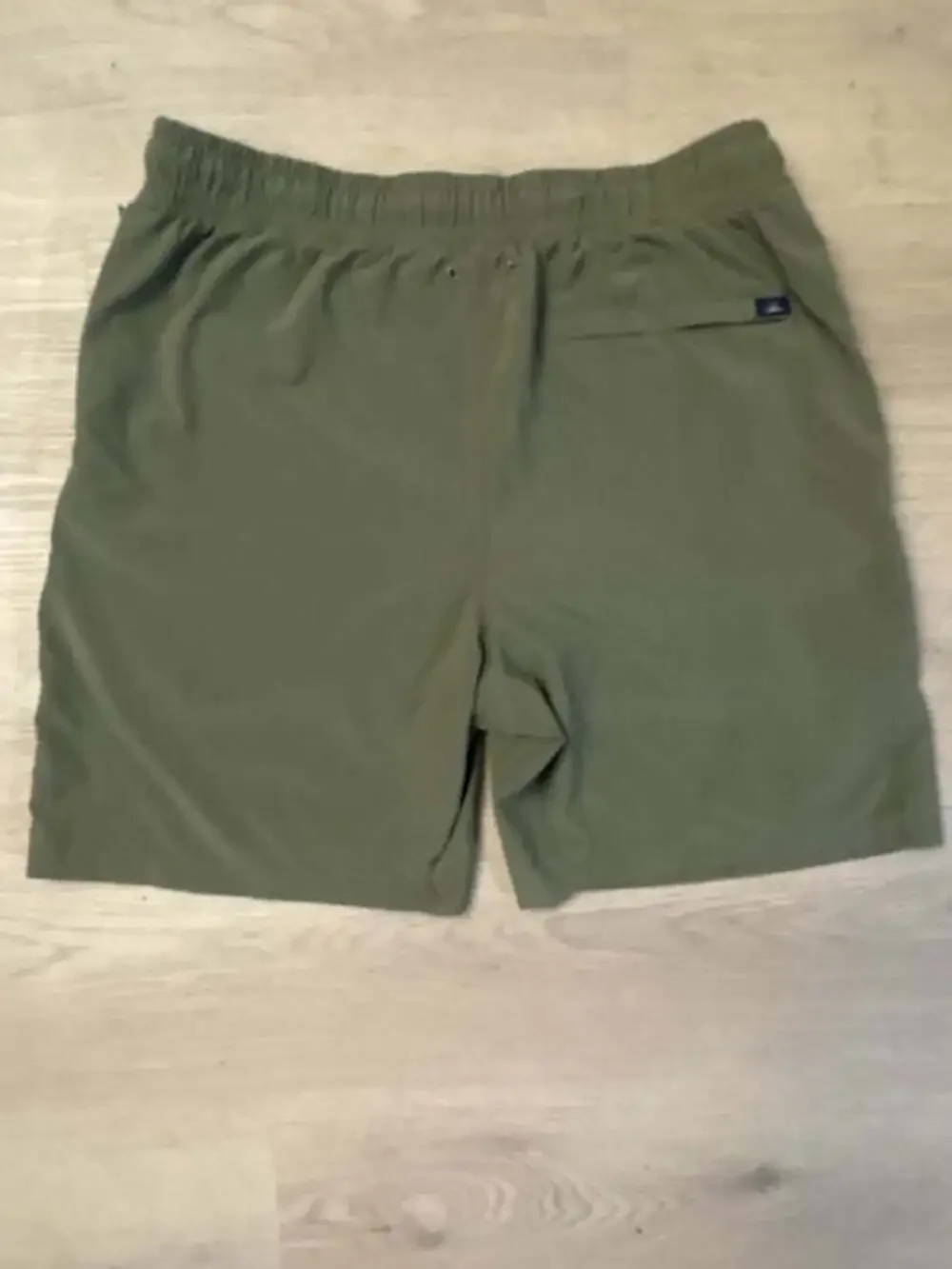 Faherty shorelite active